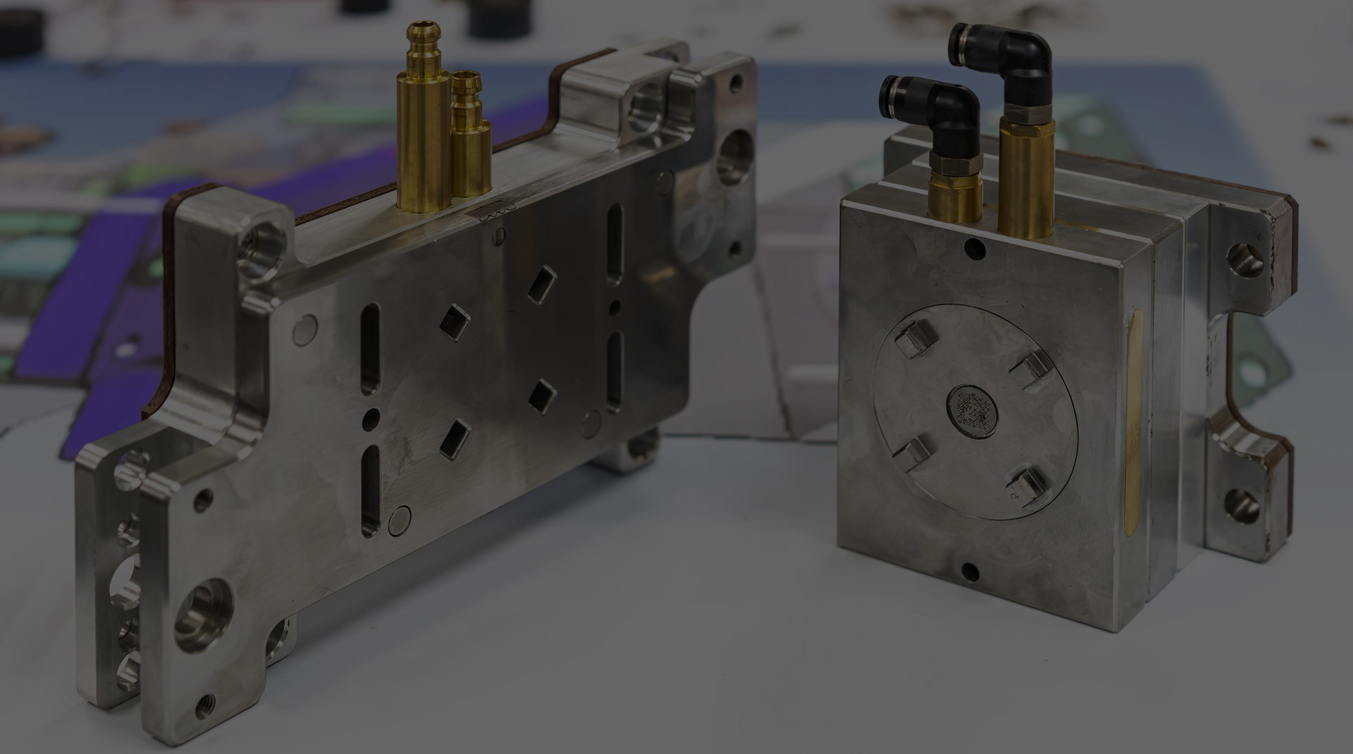 Industrial Equipment