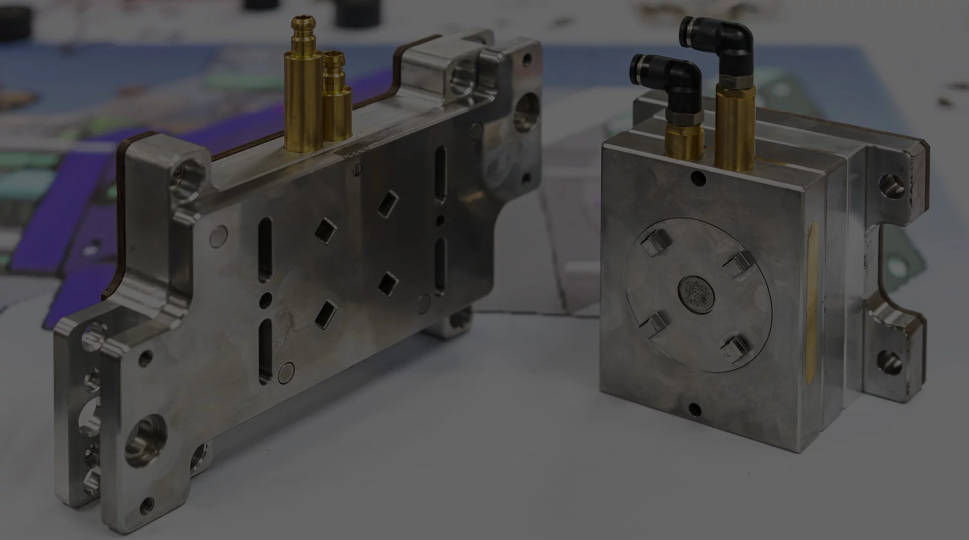 Industrial Equipment