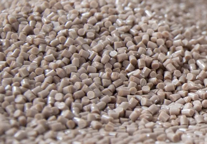 polimer Polymer materials